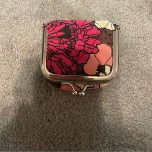 Vera Bradley Container